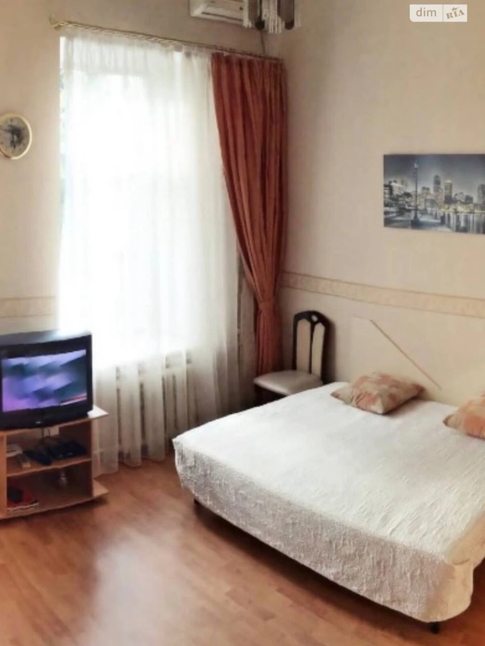 Long-Term Rental Apartment in Primorsky