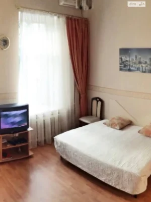 Long-Term Rental Apartment in Primorsky