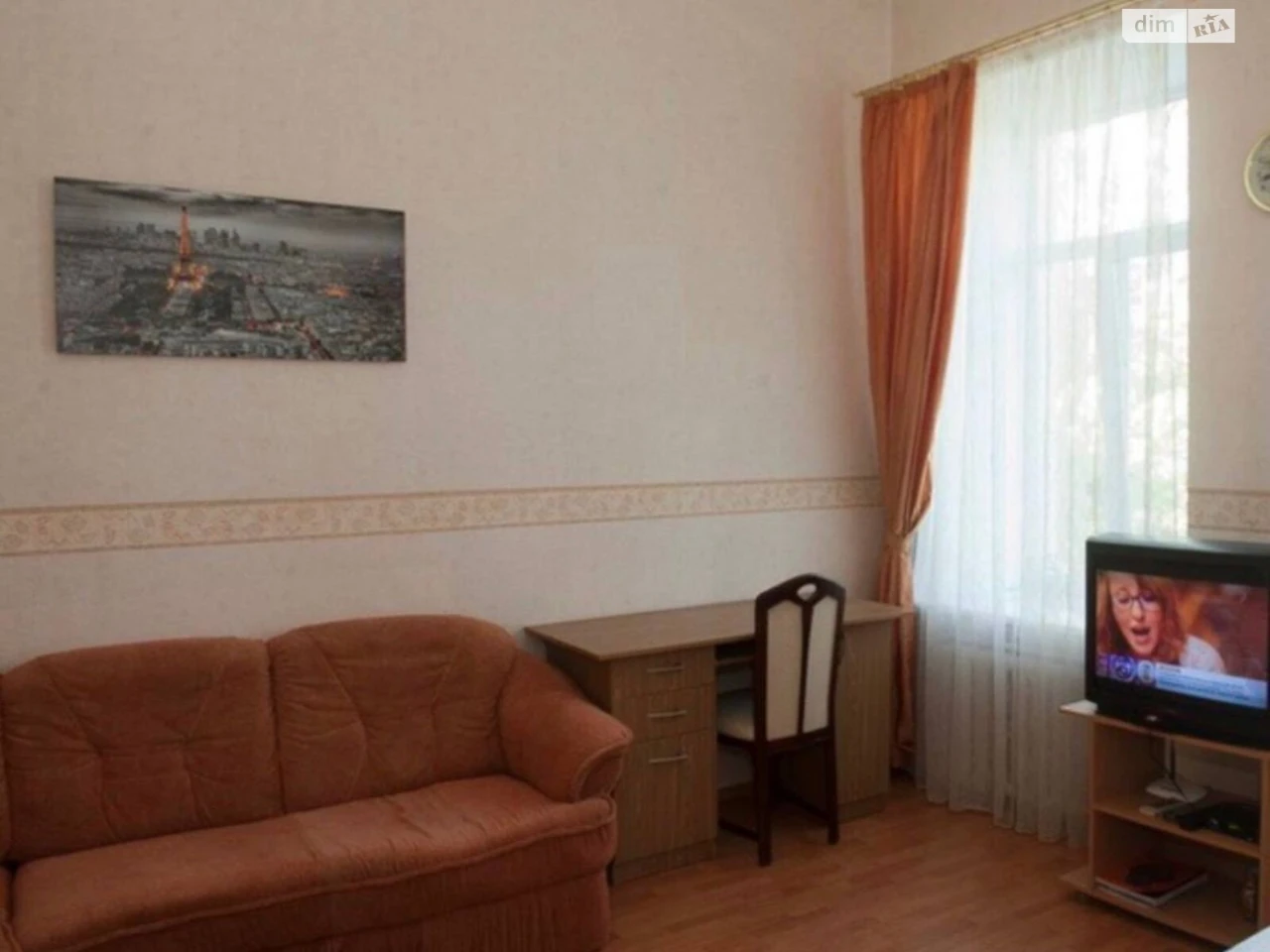 Long-Term Rental Apartment in Primorsky