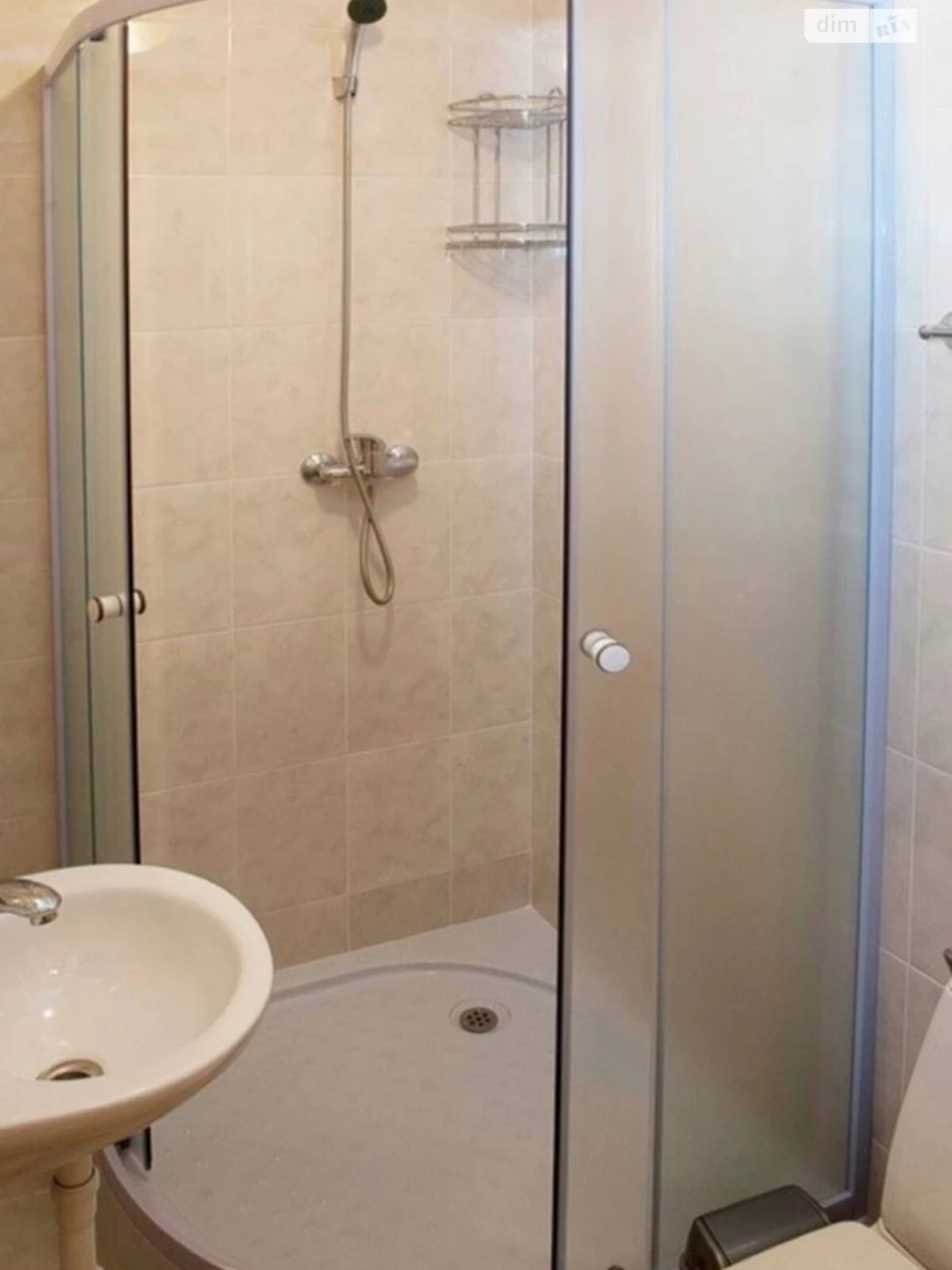 Long-Term Rental Apartment in Primorsky