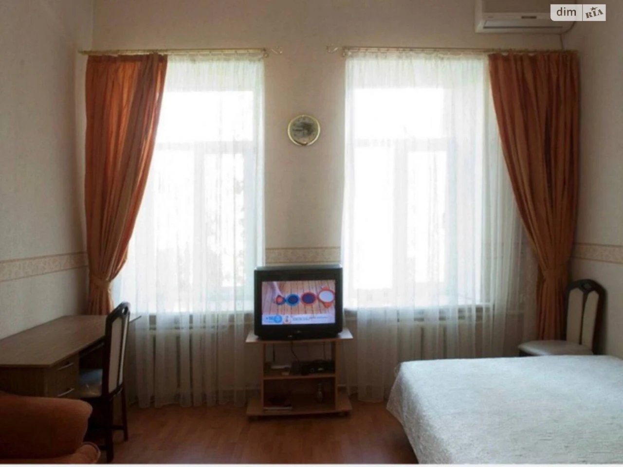 Long-Term Rental Apartment in Primorsky