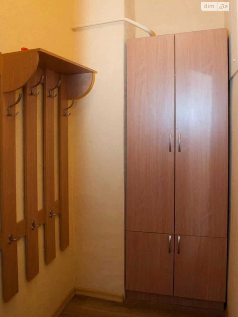 Long-Term Rental Apartment in Primorsky