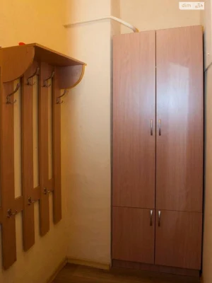 Long-Term Rental Apartment in Primorsky