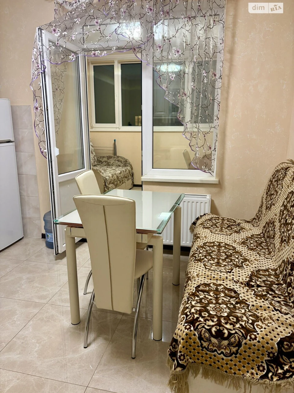Довгострокова Оренда Квартира