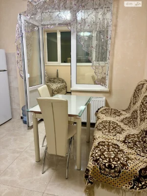 Довгострокова Оренда Квартира
