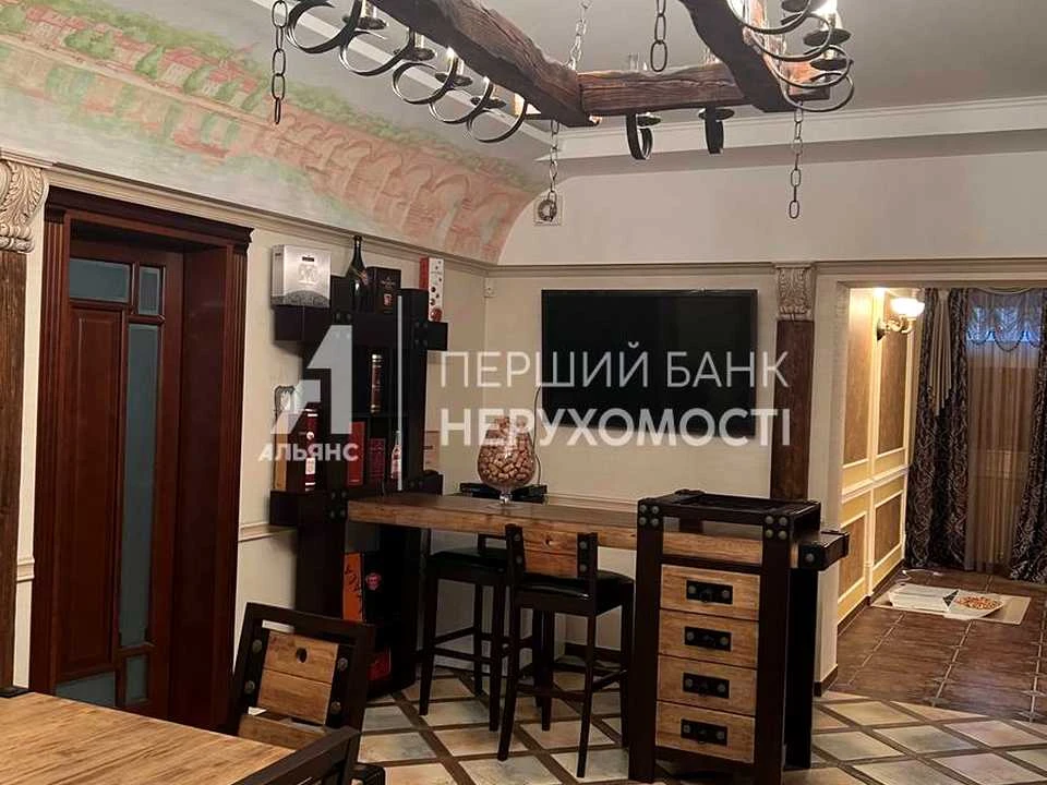Будинок. Одеса, Квіткова ул.