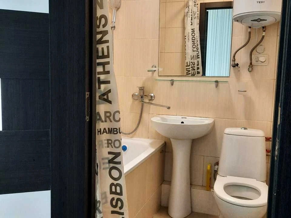 Квартира. Харків, Академіка Павлова вул.