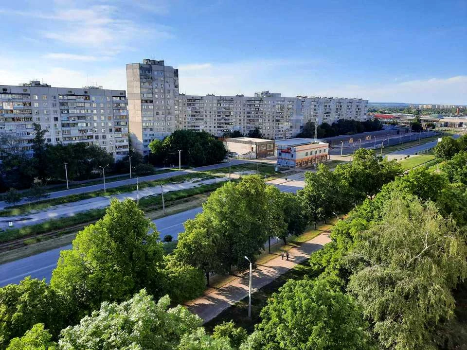 Квартира. Харків, Академіка Павлова вул.