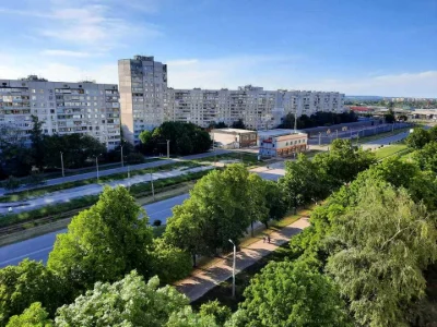 Квартира. Харків, Академіка Павлова вул.