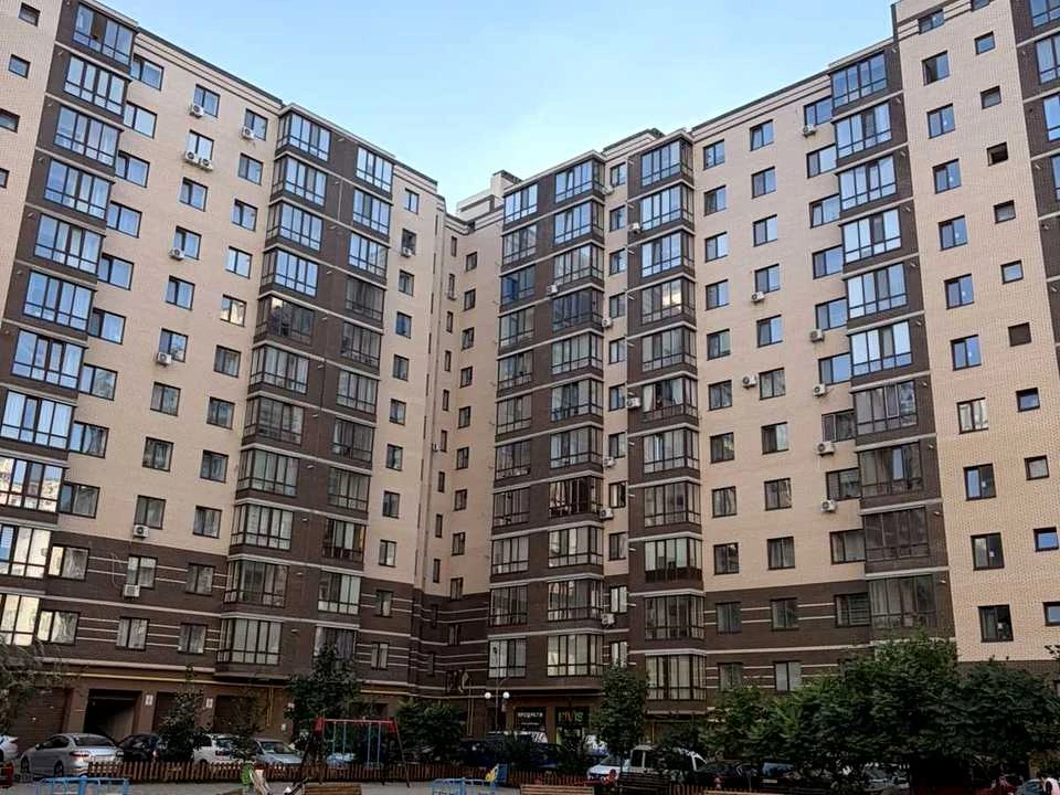 Квартира. Вінниця, Олега Антонова вул.