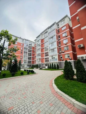 Продам 2-к квартиру ! ЖК Олімпійський Новобудова!