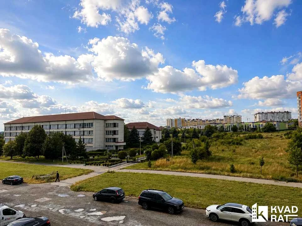 Квартира. Івано-Франківськ, Горбачевського вул.
