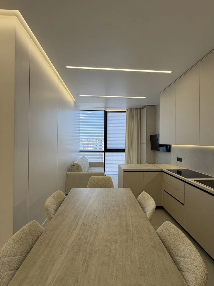 Sale of a 3-bedroom apartment in Uzh Towers.