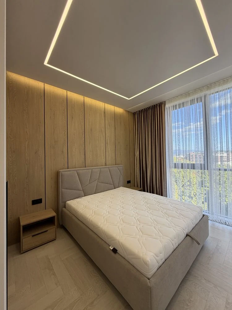 Sale of a 3-bedroom apartment in Uzh Towers.