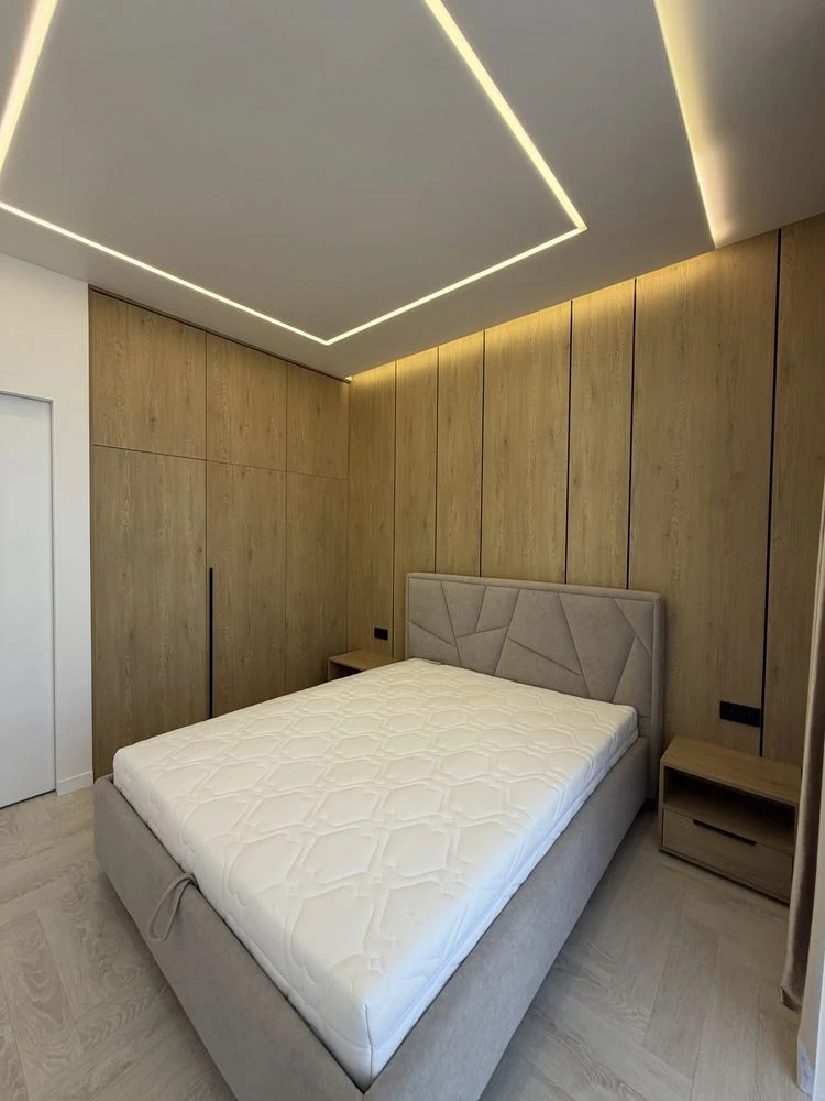 Sale of a 3-bedroom apartment in Uzh Towers.