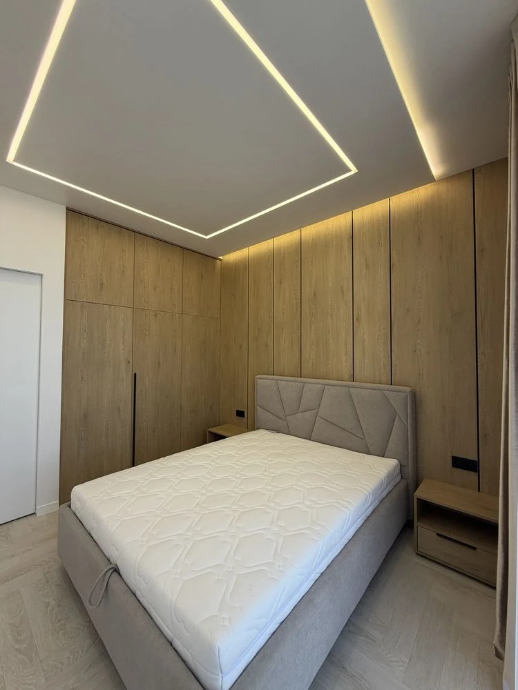 Sale of a 3-bedroom apartment in Uzh Towers.