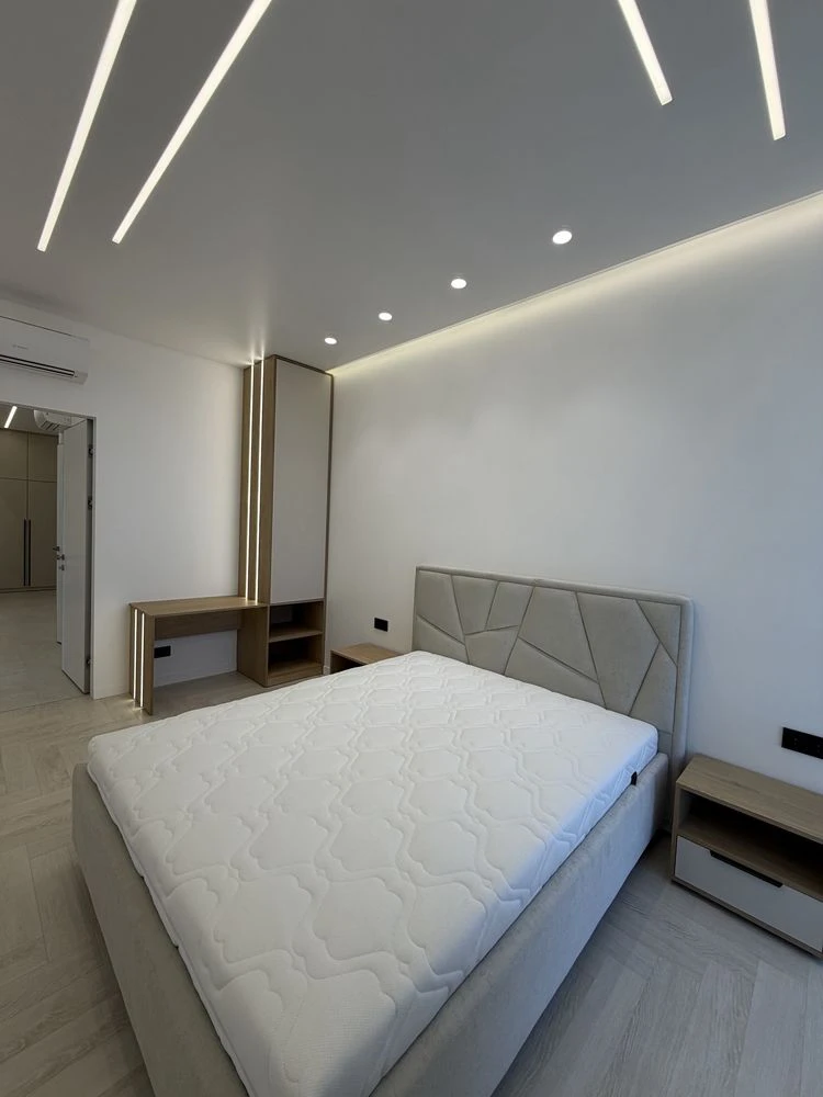 Sale of a 3-bedroom apartment in Uzh Towers.
