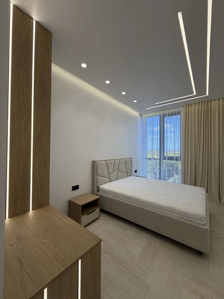 Sale of a 3-bedroom apartment in Uzh Towers.