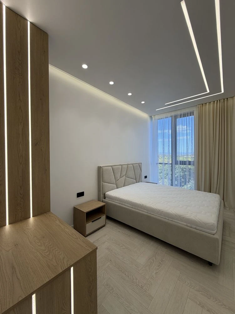 Sale of a 3-bedroom apartment in Uzh Towers.