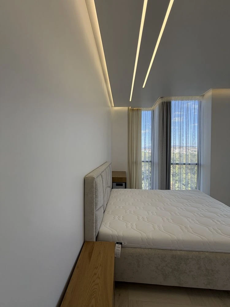 Sale of a 3-bedroom apartment in Uzh Towers.