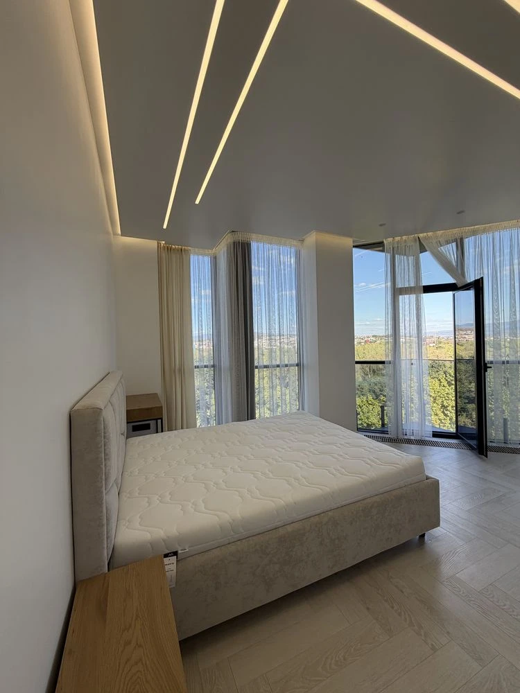 Sale of a 3-bedroom apartment in Uzh Towers.