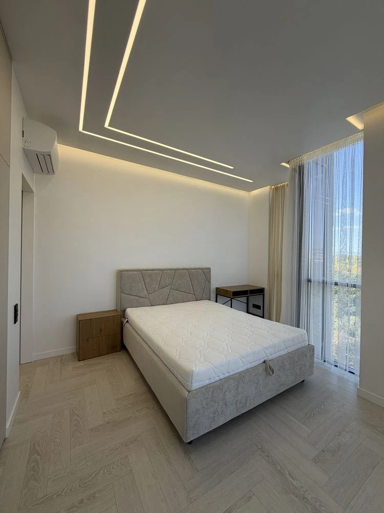 Sale of a 3-bedroom apartment in Uzh Towers.