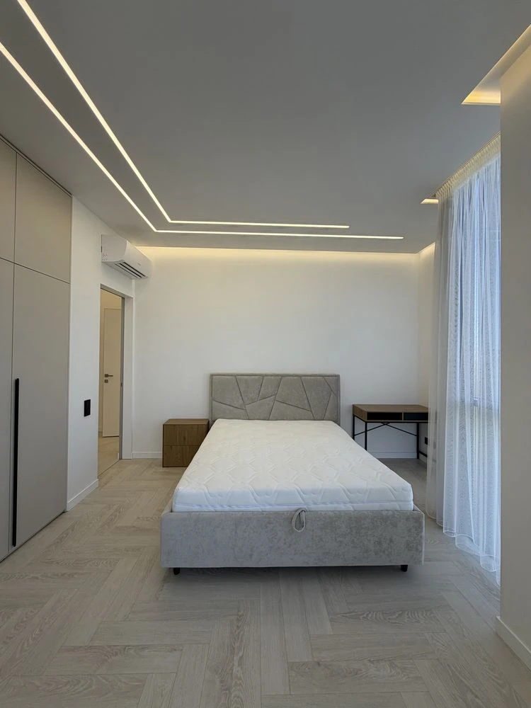 Sale of a 3-bedroom apartment in Uzh Towers.