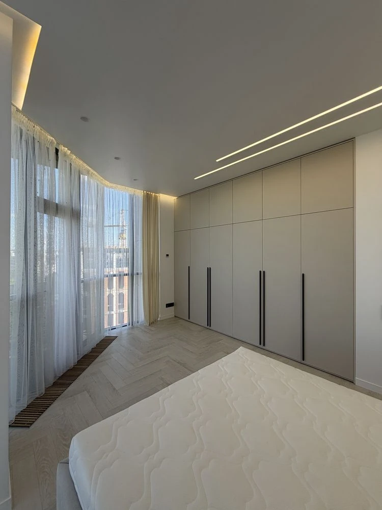 Sale of a 3-bedroom apartment in Uzh Towers.