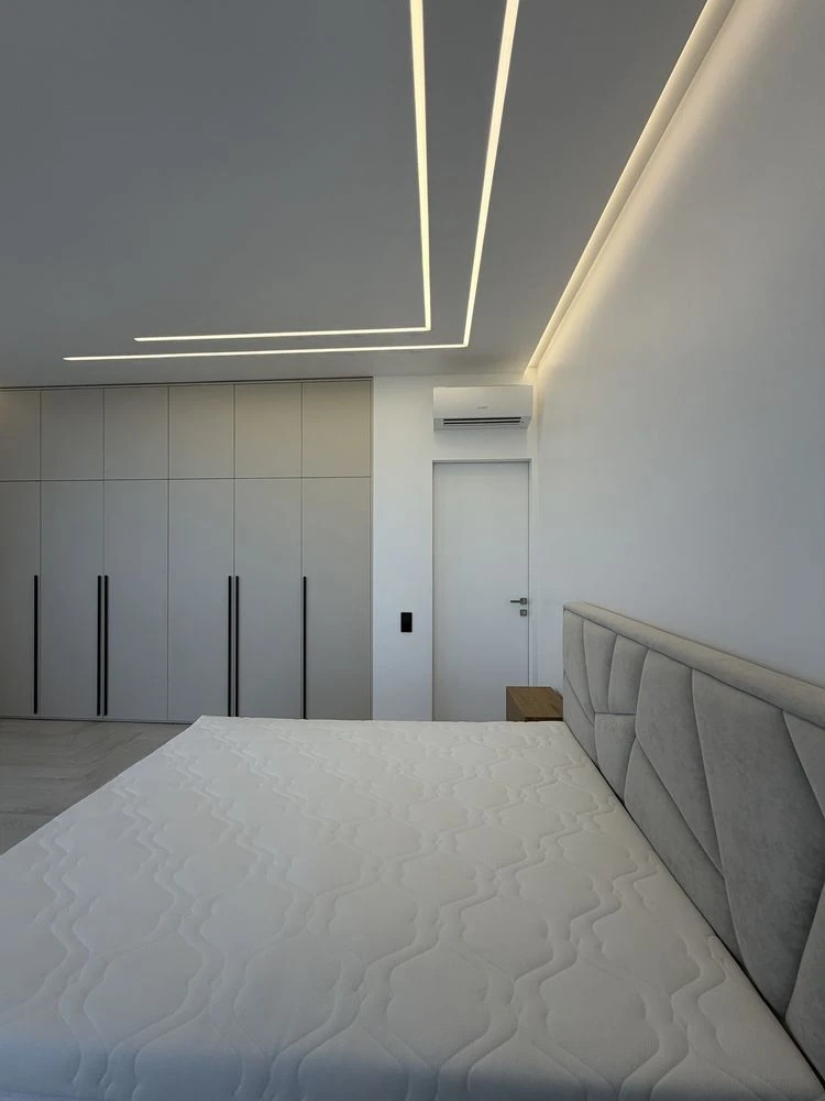 Sale of a 3-bedroom apartment in Uzh Towers.