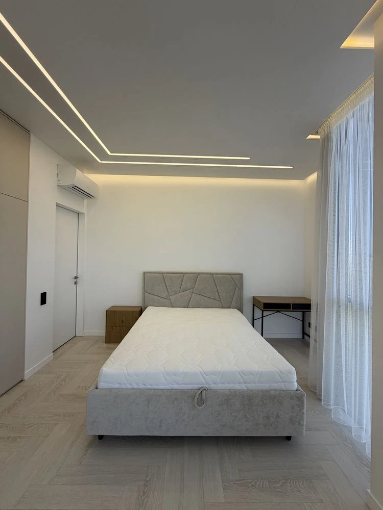 Sale of a 3-bedroom apartment in Uzh Towers.