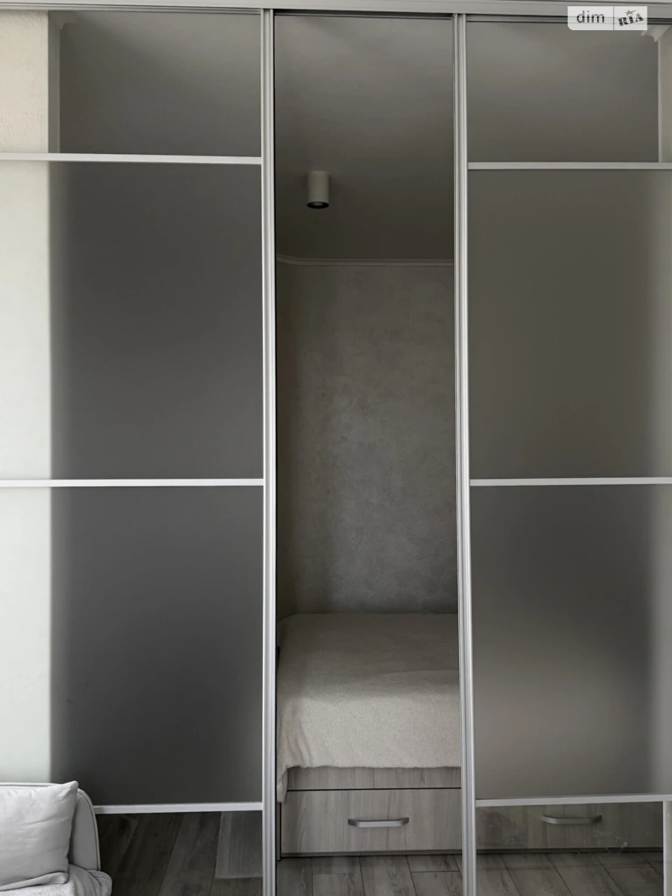 Apartment for Sale: City Center