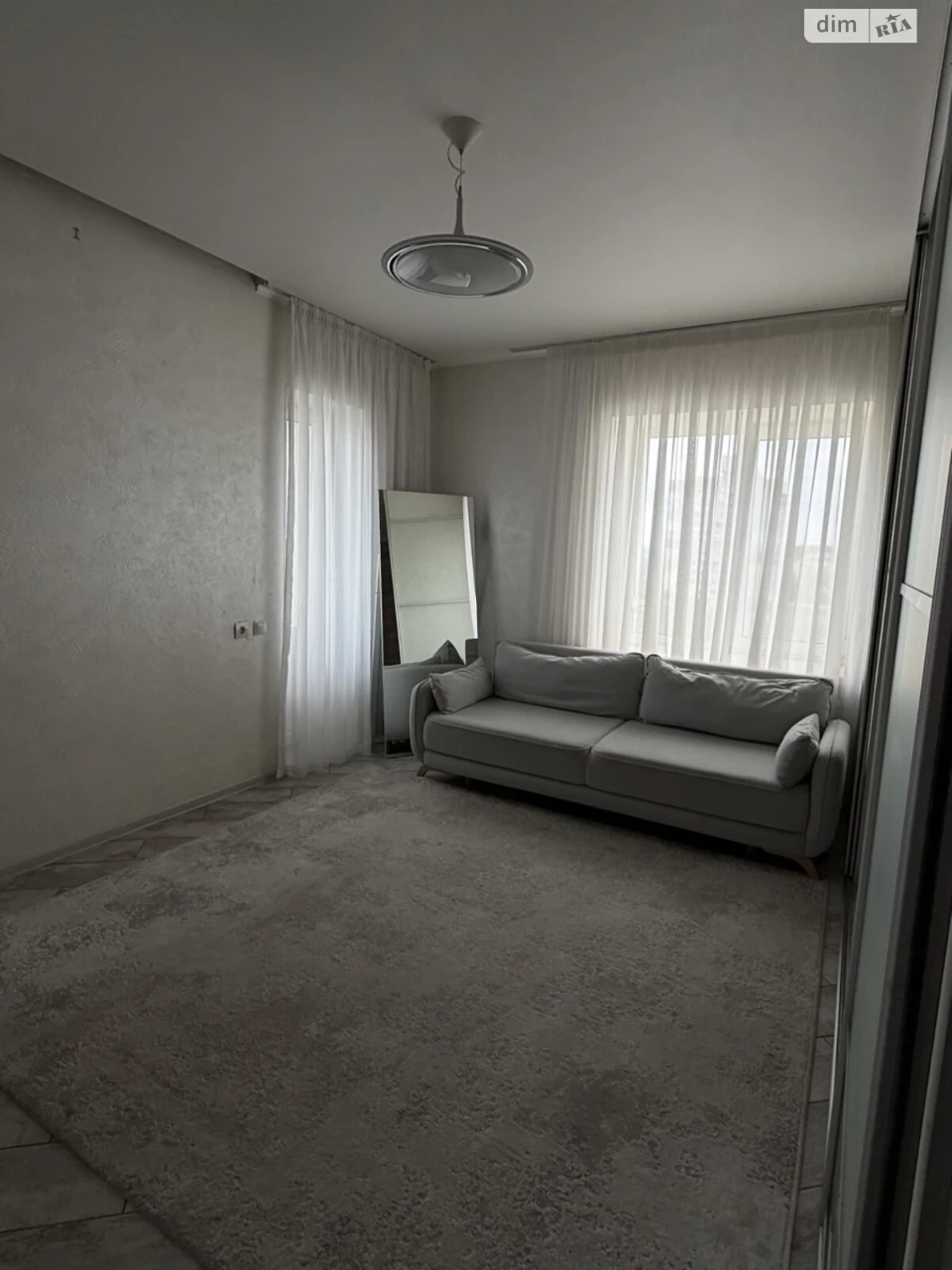 Apartment for Sale: City Center