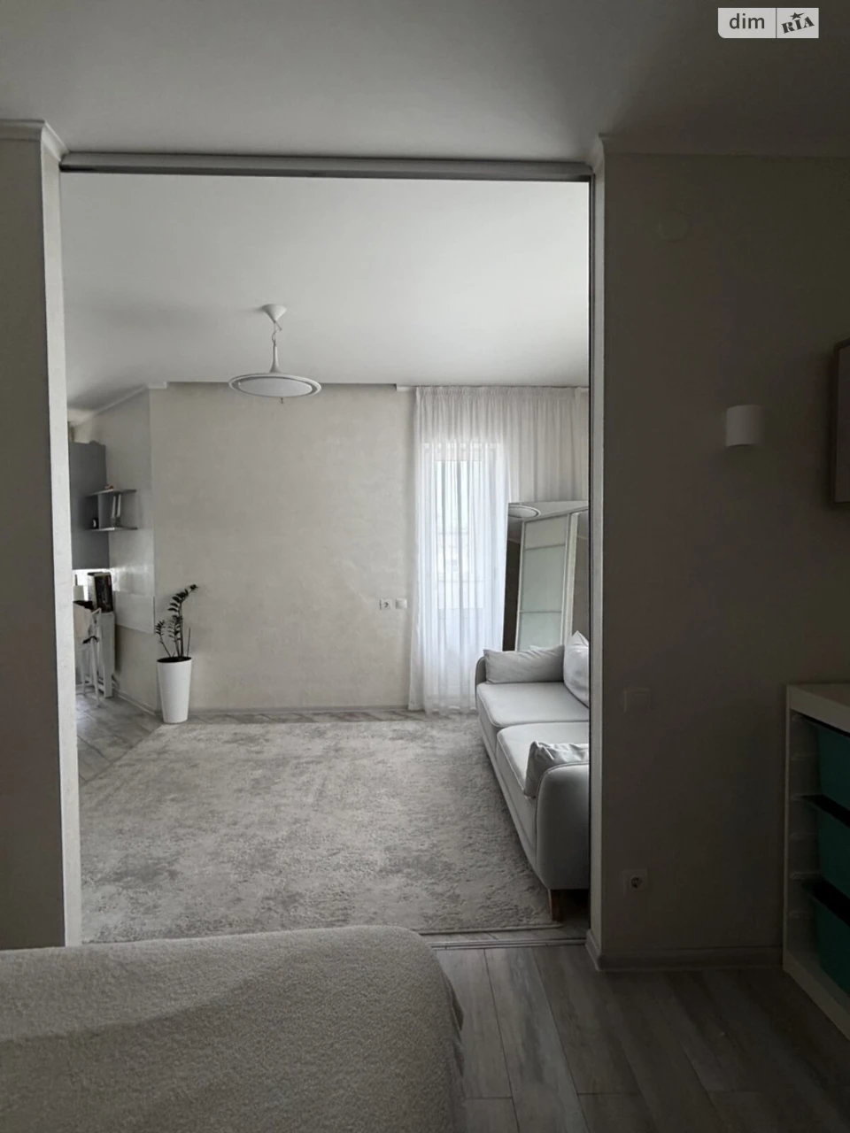 Apartment for Sale: City Center