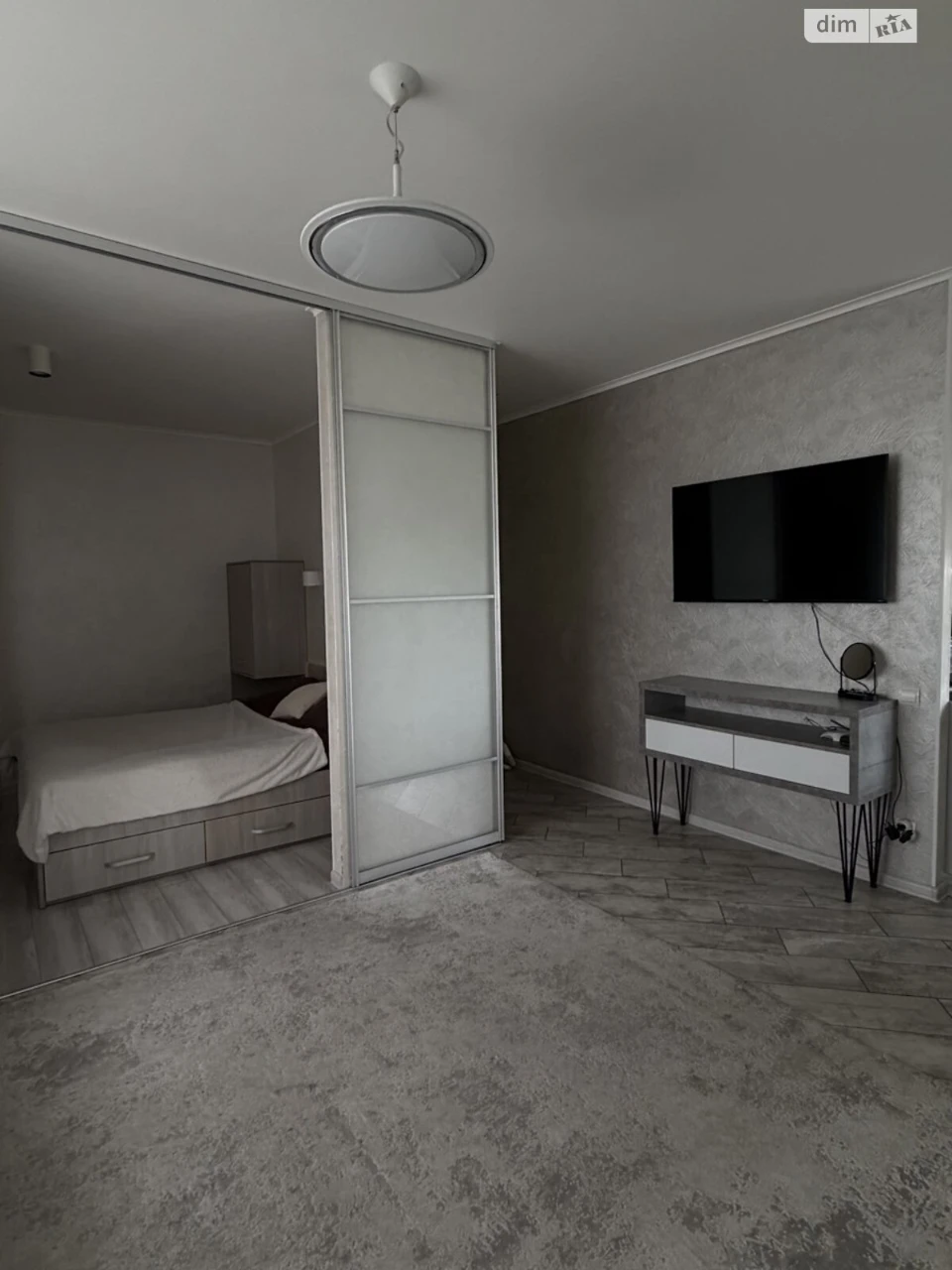Apartment for Sale: City Center