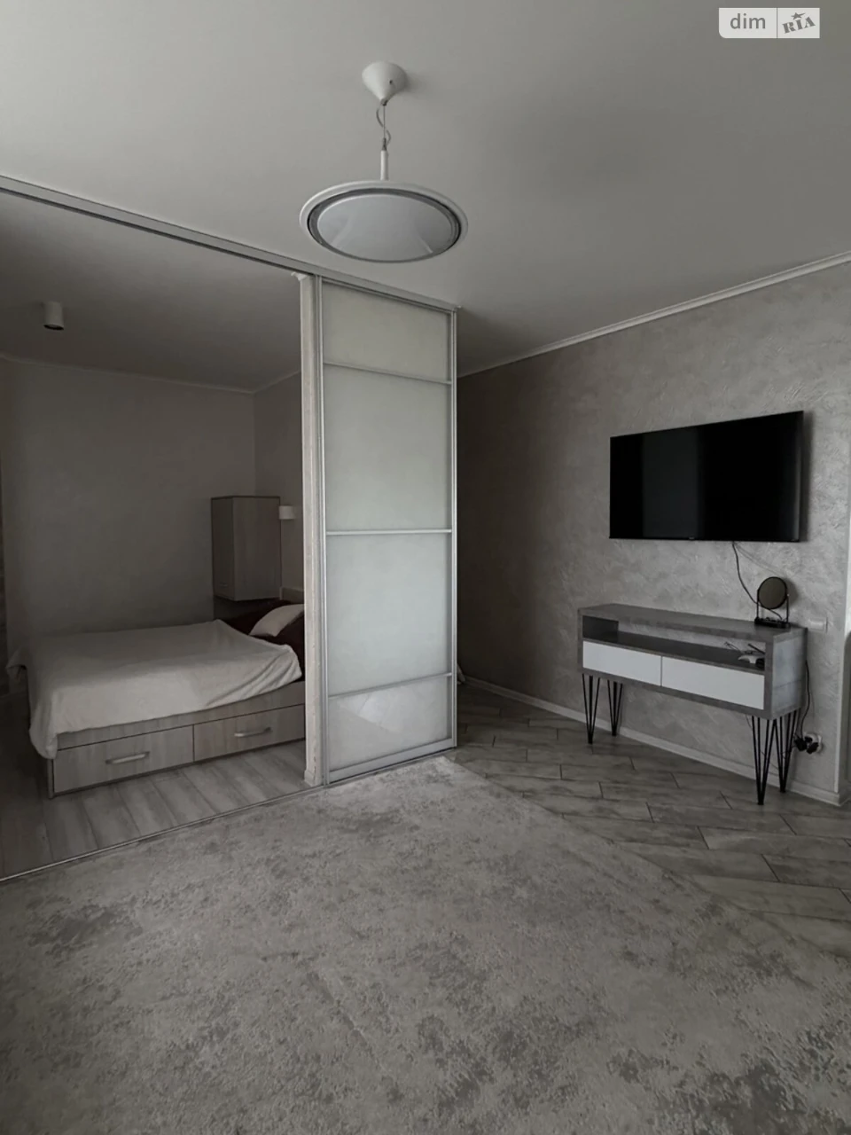 Apartment for Sale: City Center