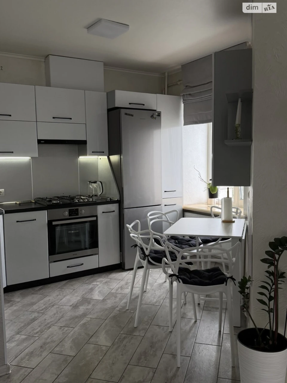 Apartment for Sale: City Center