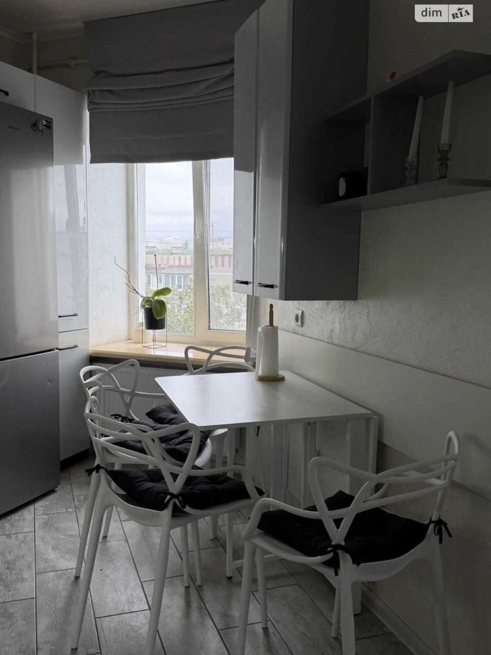 Apartment for Sale: City Center