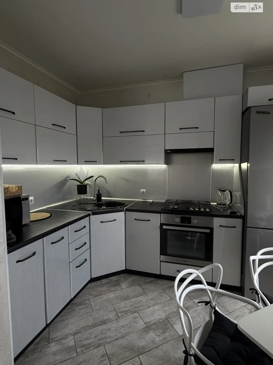 Apartment for Sale: City Center