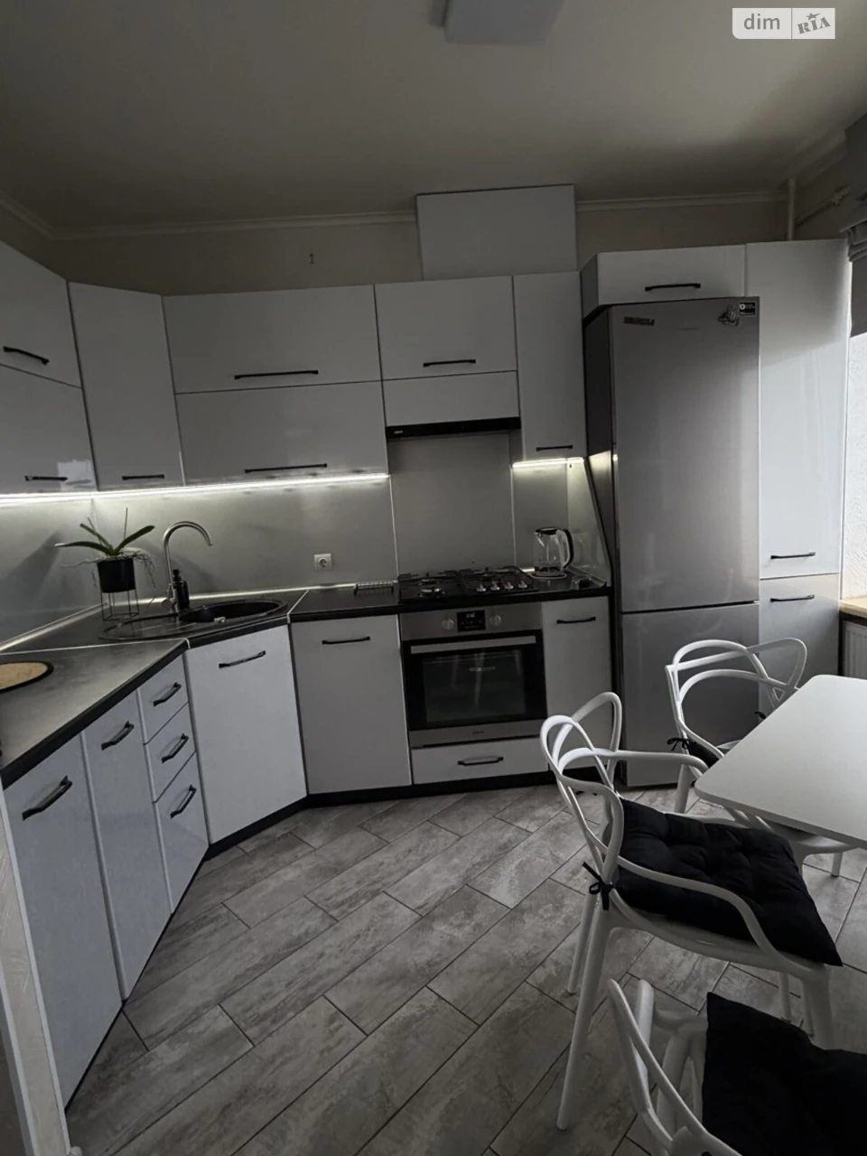 Apartment for Sale: City Center