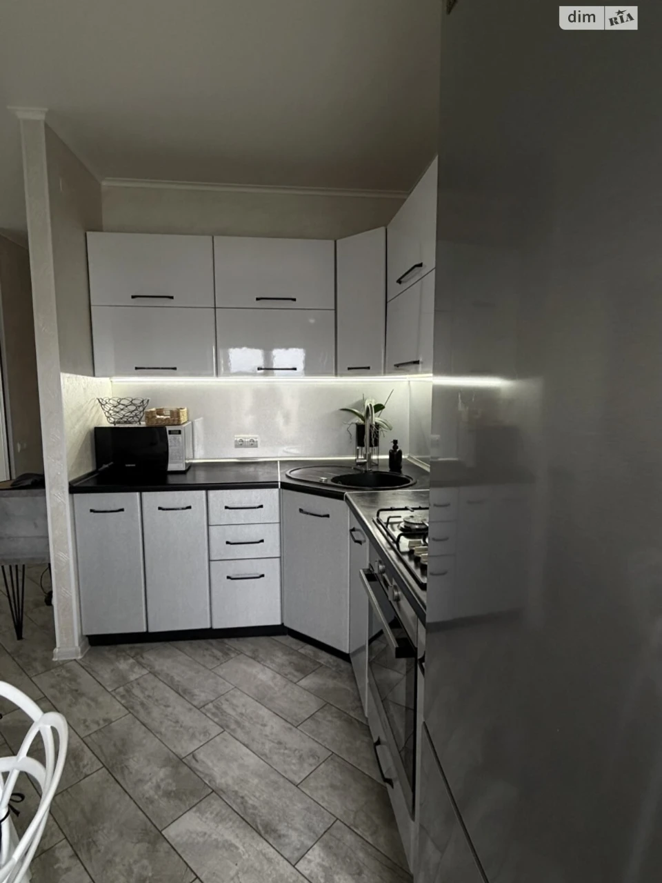 Apartment for Sale: City Center