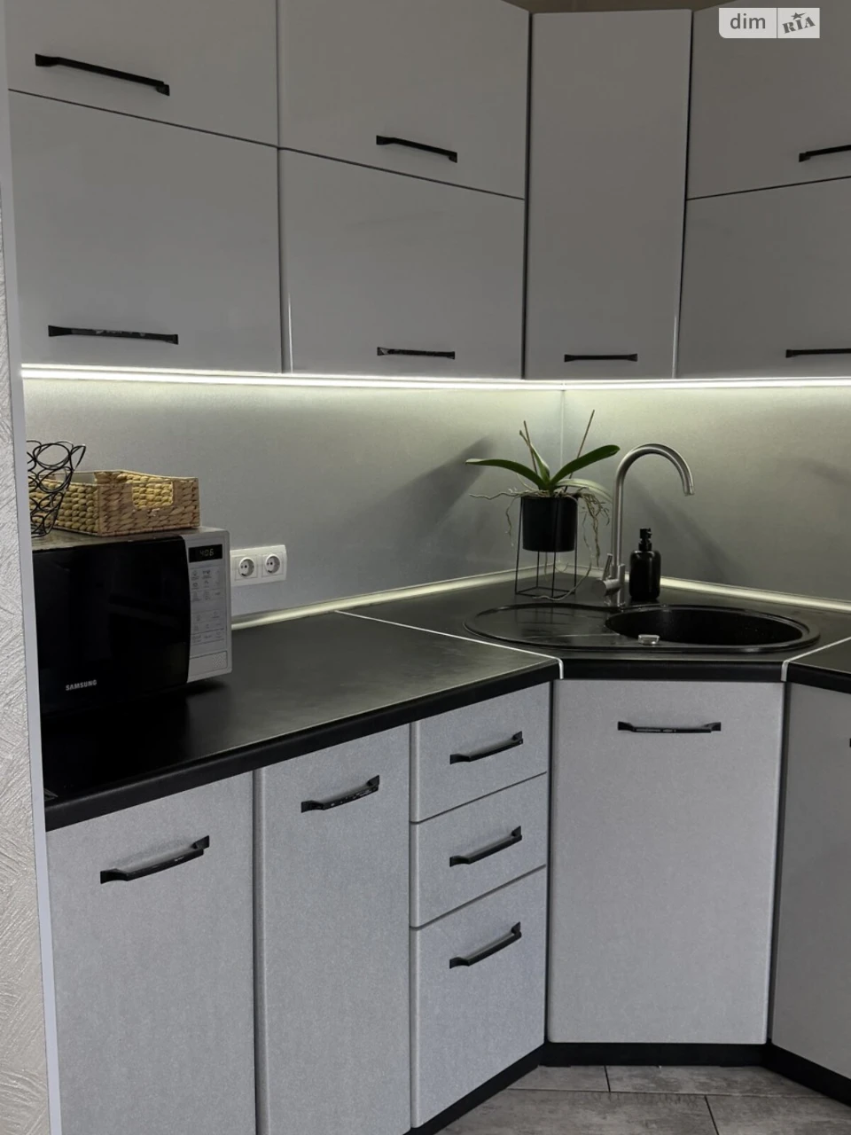 Apartment for Sale: City Center