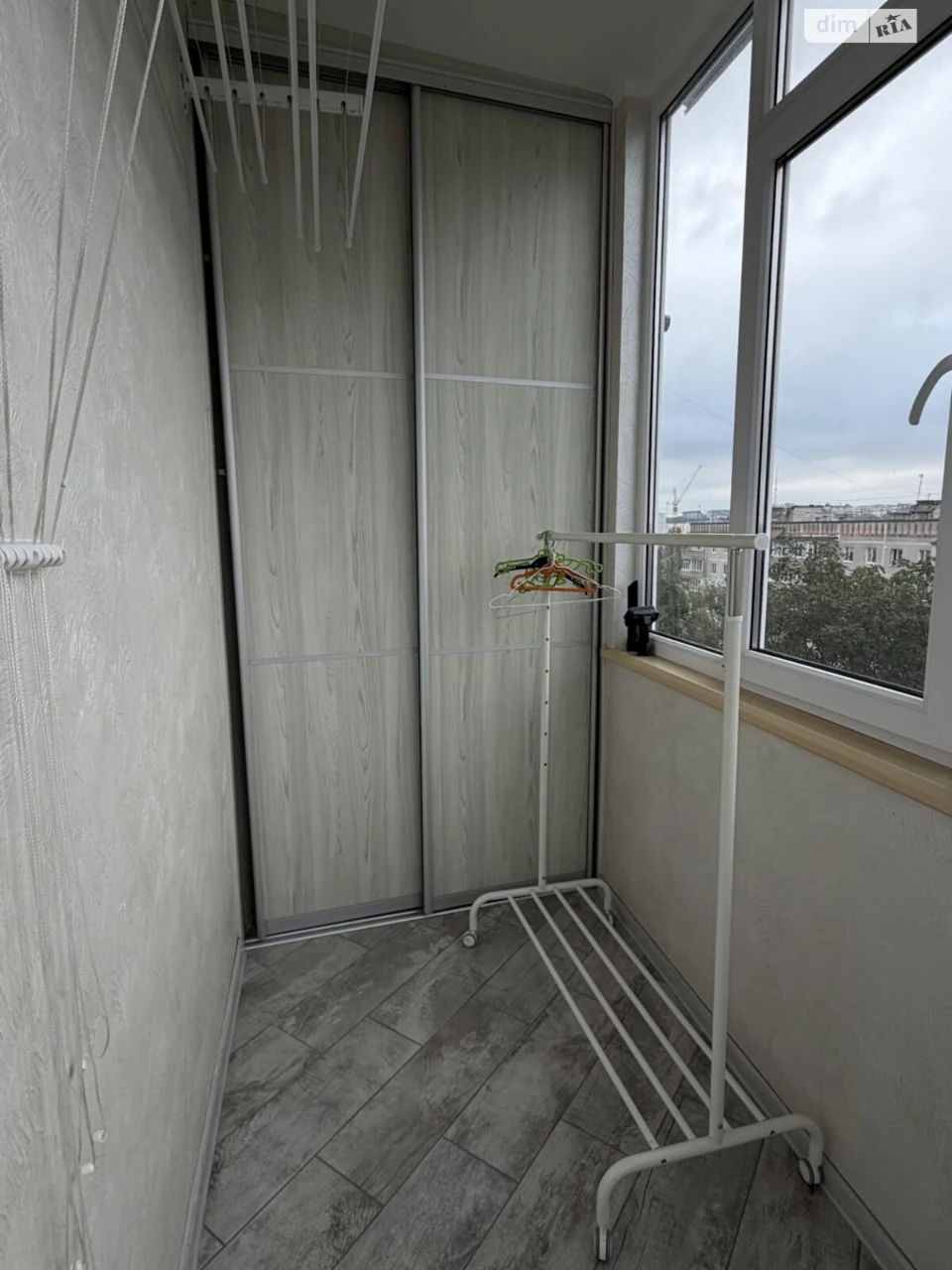 Apartment for Sale: City Center