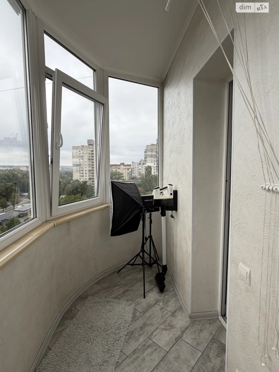 Apartment for Sale: City Center