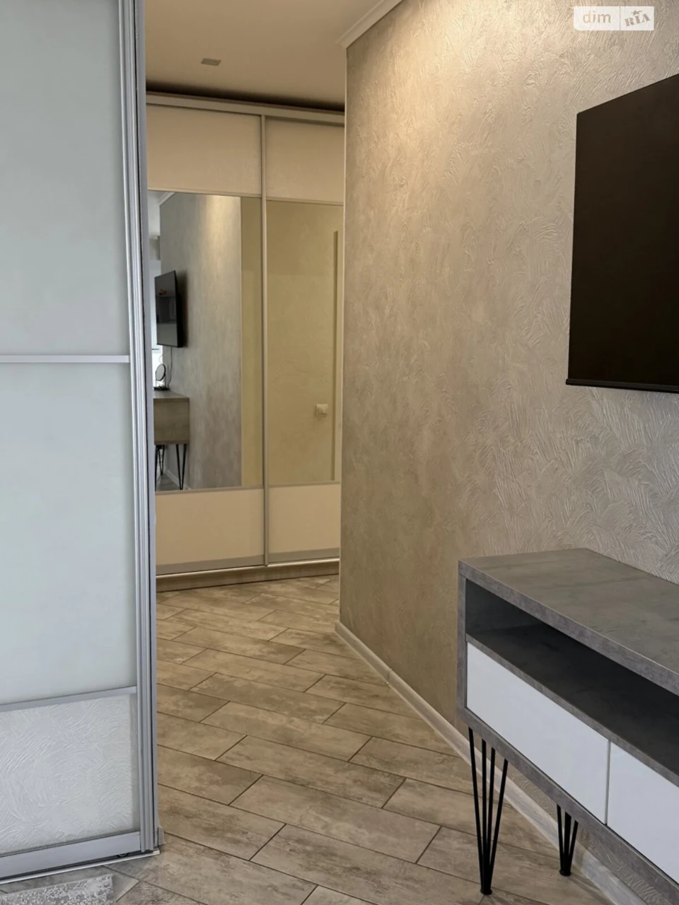 Apartment for Sale: City Center