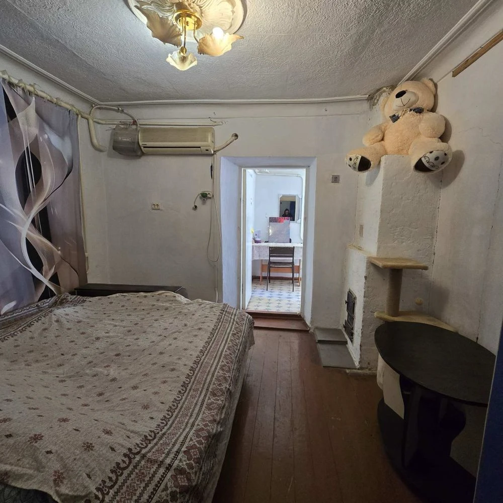 Прдаж будинка у центрі міста, 6- та Воєнна вулица
