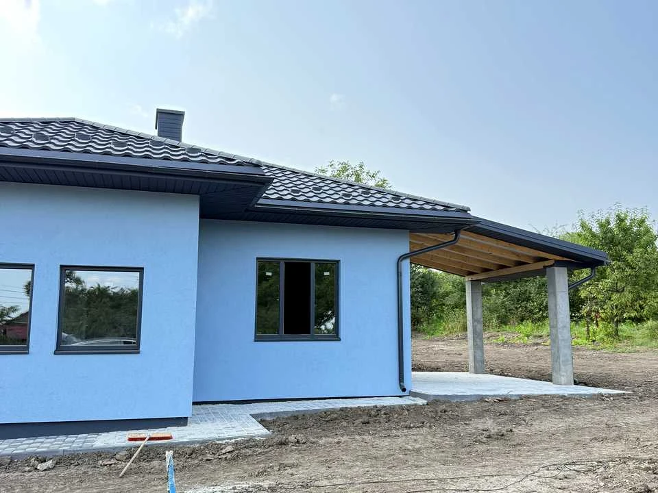 Будинок. Чернівці, Козацька