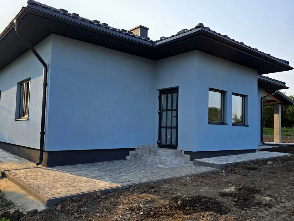 Будинок. Чернівці, Козацька