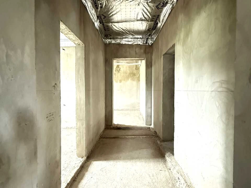 Будинок. Чернівці, Козацька