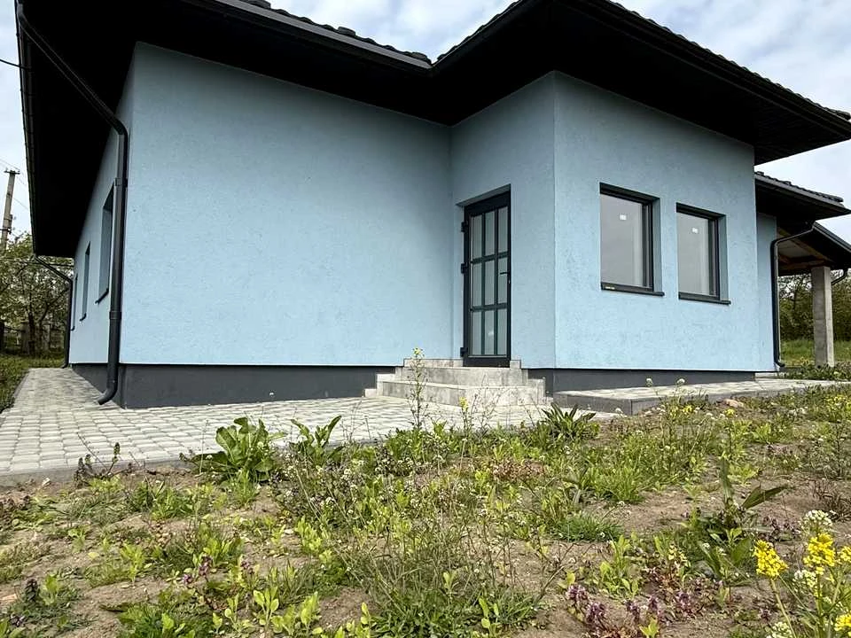 Будинок. Чернівці, Козацька