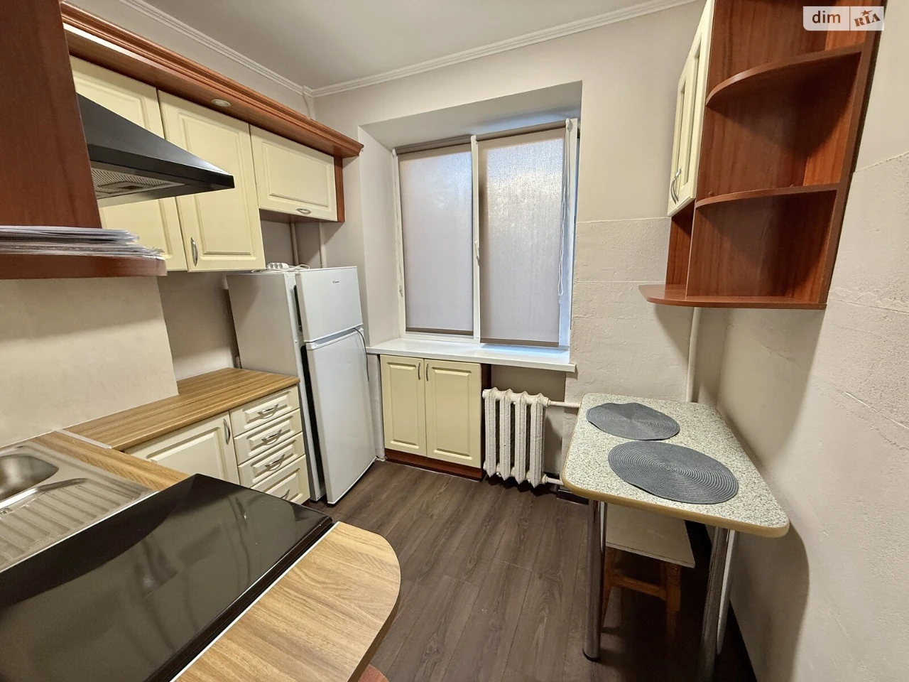 Long-Term Rental Apartment, Railway Station